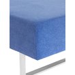 JYSK, Plahta frotir 180x200 kobalt Kronborg, <WEM TEXT0004></WEM> 120,- <WEM TEXT0005></WEM> 149,-