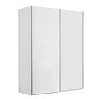 JYSK, TEX ormar klizna vrata 180x200 bijela, <WEM TEXT0004></WEM> 2000,- <WEM TEXT0005></WEM> 2499,-