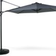 JYSK, RAGUSA viseći suncobran Ø300cm alu., <WEM TEXT0004></WEM> 1000,- <WEM TEXT0005></WEM> 1299,-