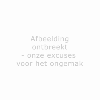 Gewatteerde deken ALNA 140x200 gebloemd