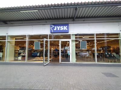 Lirich-Süd, Oberhausen