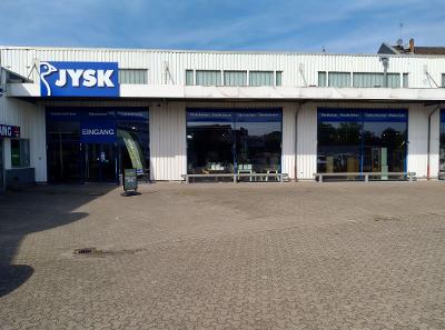 Neudorf-Süd, Duisburg