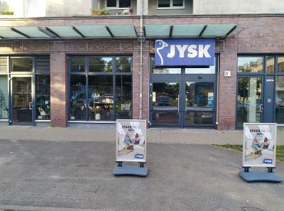 Französich Buchholz, Berlin
