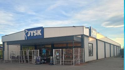 Granollers - Les Franques