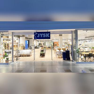 Jysk abre sus puertas en El Paseo con un súper sorteo - Centro Comercial El  Paseo