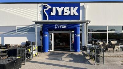 JYSK Bad Vöslau Kaufe Möbel Matratzen Wohnaccessoires Garten