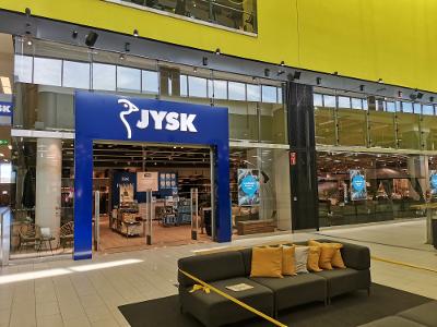 JYSK Helsinki | Shop Furniture - Mattresses - Homeware - Garden