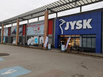 Szeged Szabadkai Ut 9