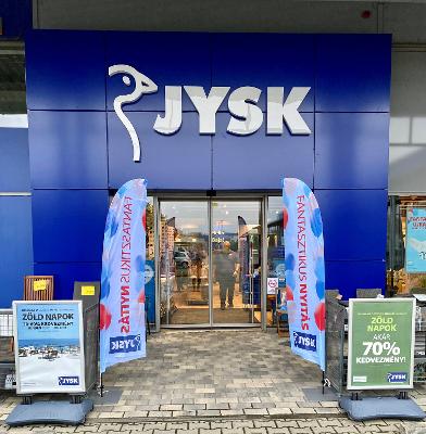 jysk