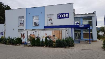 Povazska Bystrica