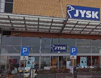 Warszawa, HOMEPARK Targówek