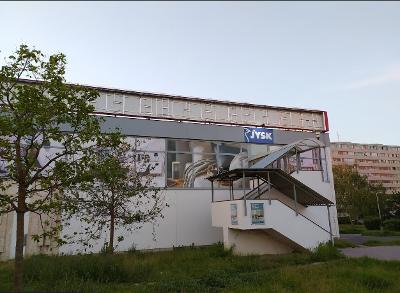 Krc, Praha 4