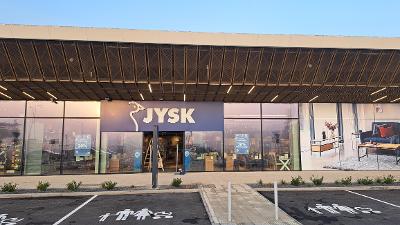 Joy Shopping, Rugvica