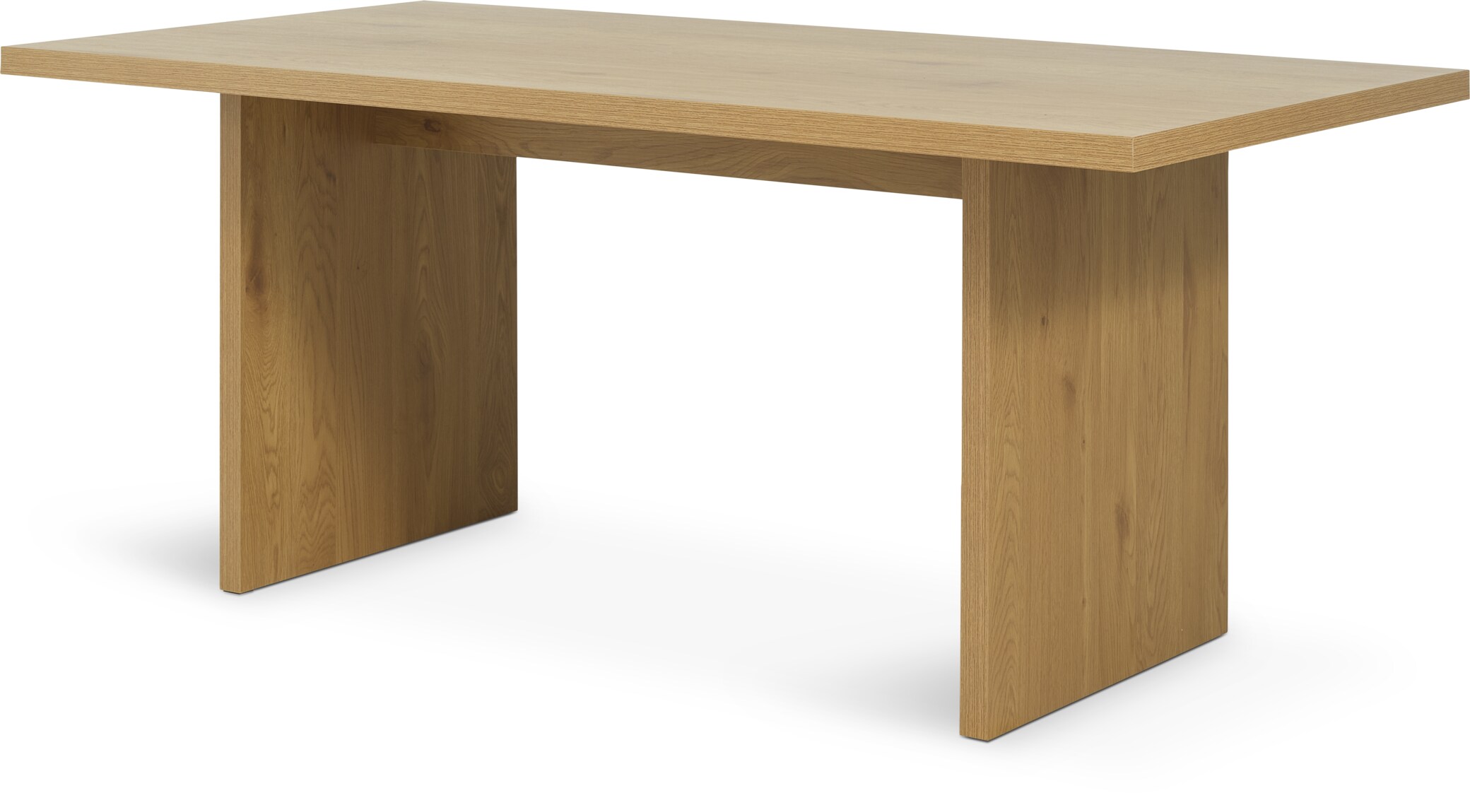 JYSK Esstisch MUNKEBY 90x180 Eiche warm