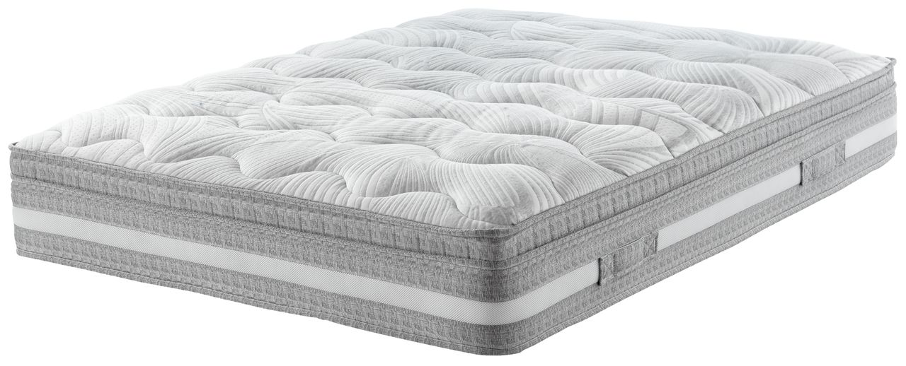 Mattress 140x200 GOLD S30 DREAMZONE | JYSK Mattress 140x200 GOLD S30 DREAMZONE | JYSK