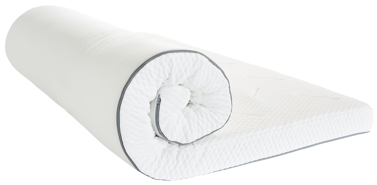 Mattress topper 135x190 GOLD T110 Double JYSK