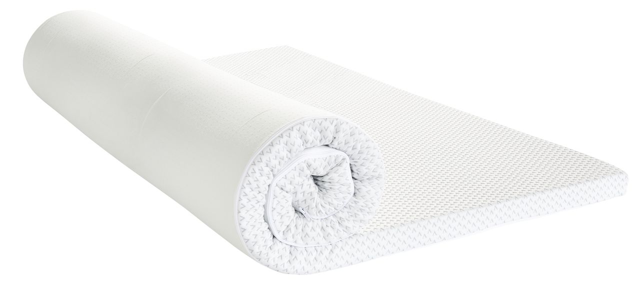 Mattress topper 140x200 GOLD T30 EUR JYSK