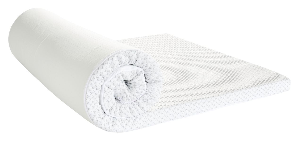 Mattress topper 90x190 GOLD T30 Single JYSK
