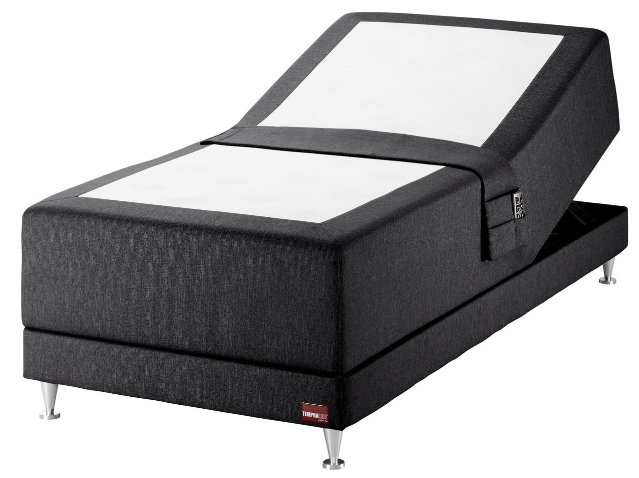 Elektrisch bed 90x210 TEMPRAKON E200 XH JYSK