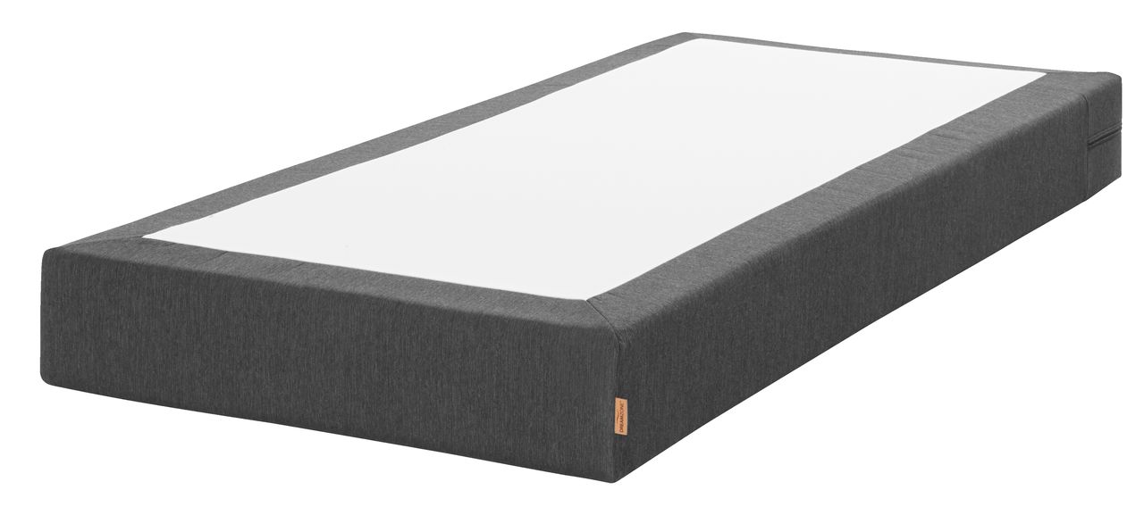 Matras 90x200 GOLD E40 Grijs-40 | JYSK