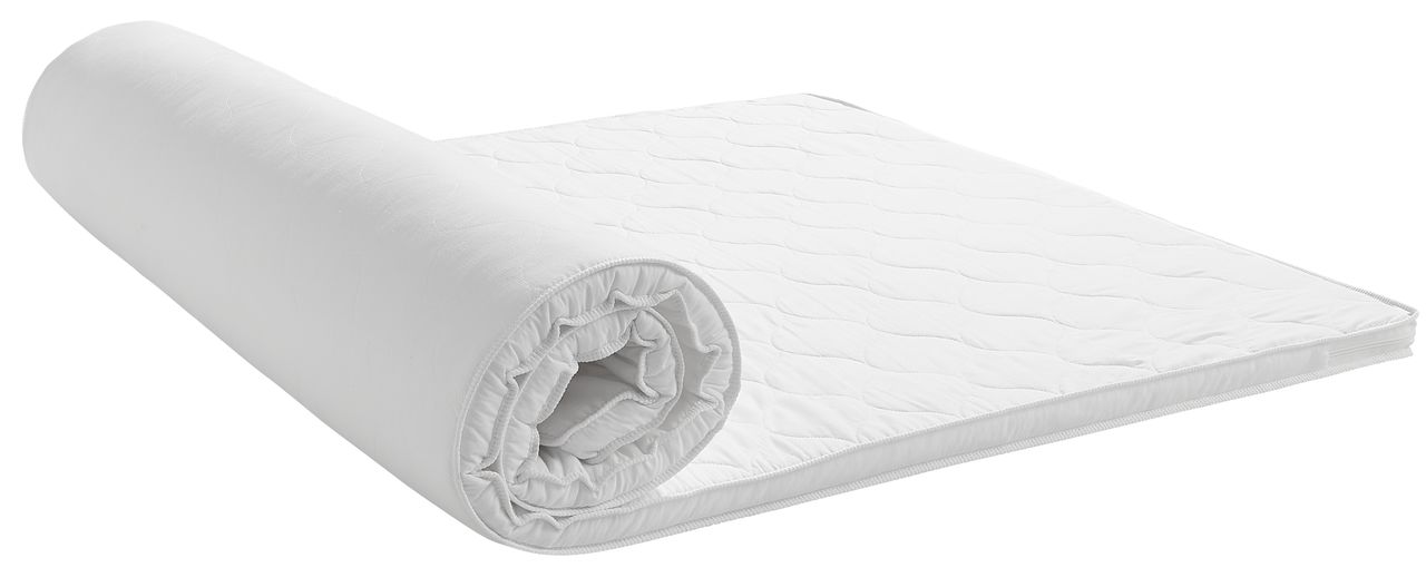 Topper mattress 120x200