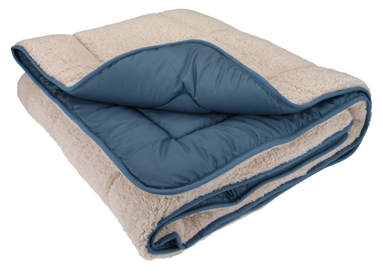 Serpa paplan 200x220 BAGN meleg JYSK