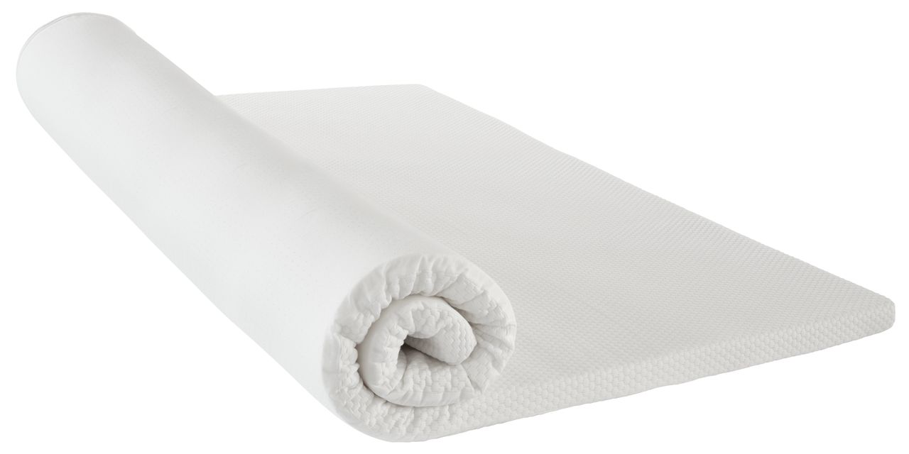 dichtbij Vrijgekomen Zonnebrand Topmatras 140x200 GOLD T30 effen | JYSK