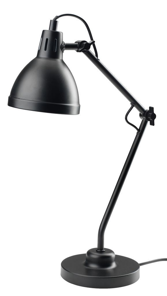 Jysk bedside deals lamps