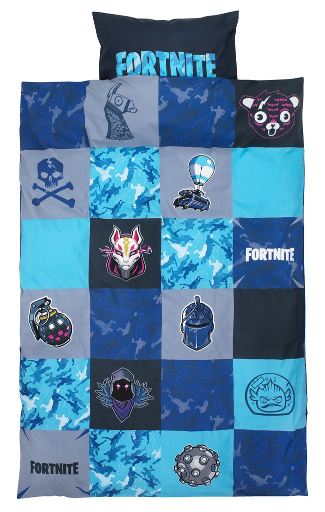 Povlečení Na Postel Fortnite Povleceni Fortnite 140x200 Jysk