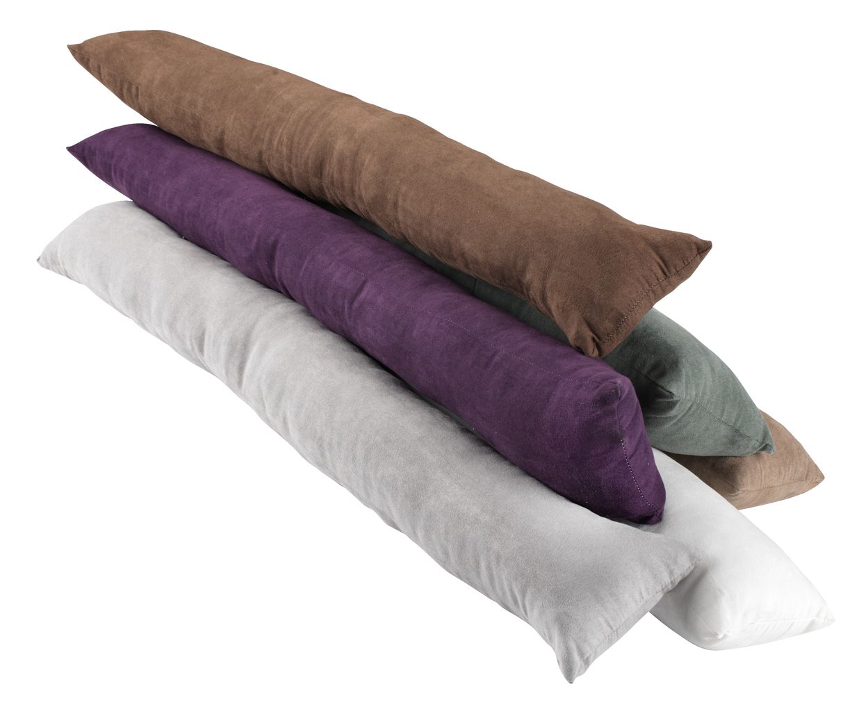 Draught excluder BREGNE D15xL90 asstd. JYSK