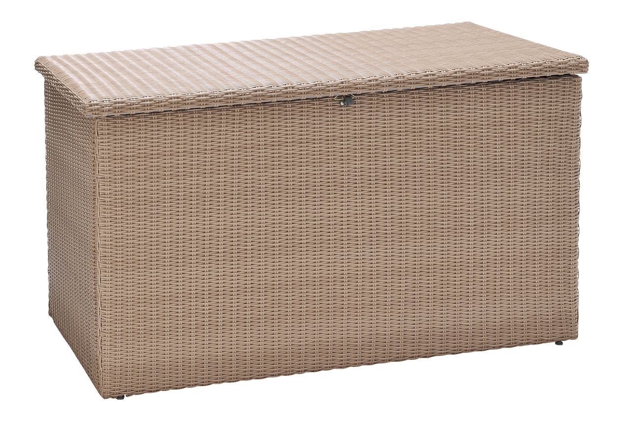 Cushion box TAMBOHUSE W150xH91xD77 natural JYSK