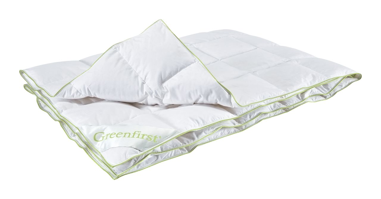 Decke 300g Greenfirst Kuhl 140x200 Jysk