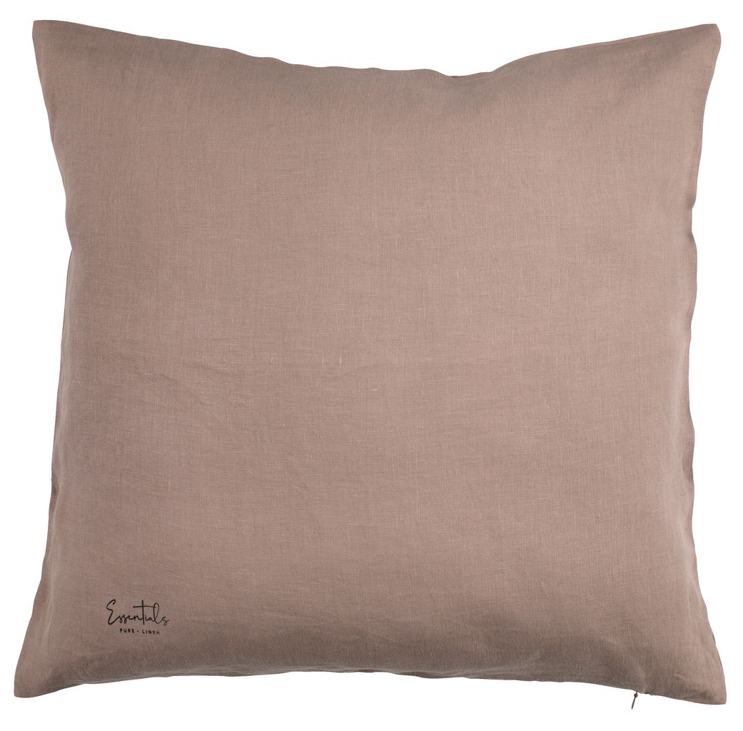 Cushion cover ANGELIK 50x50 rose JYSK
