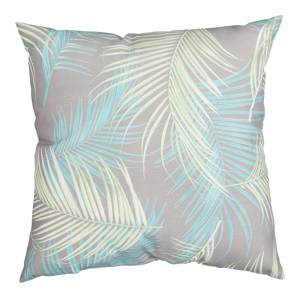 Zierkissen TROPICAL 45x45 div. DÄNISCHES BETTENLAGER