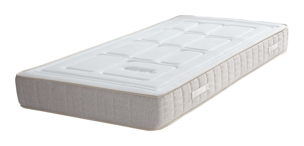 Colchón 90x190 GOLD S60 DREAMZONE | JYSK