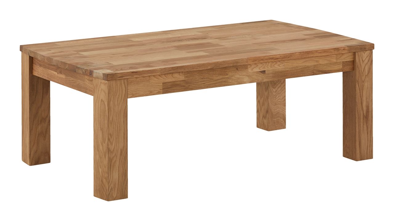 Couchtisch OLDE 70x120 eiche JYSK