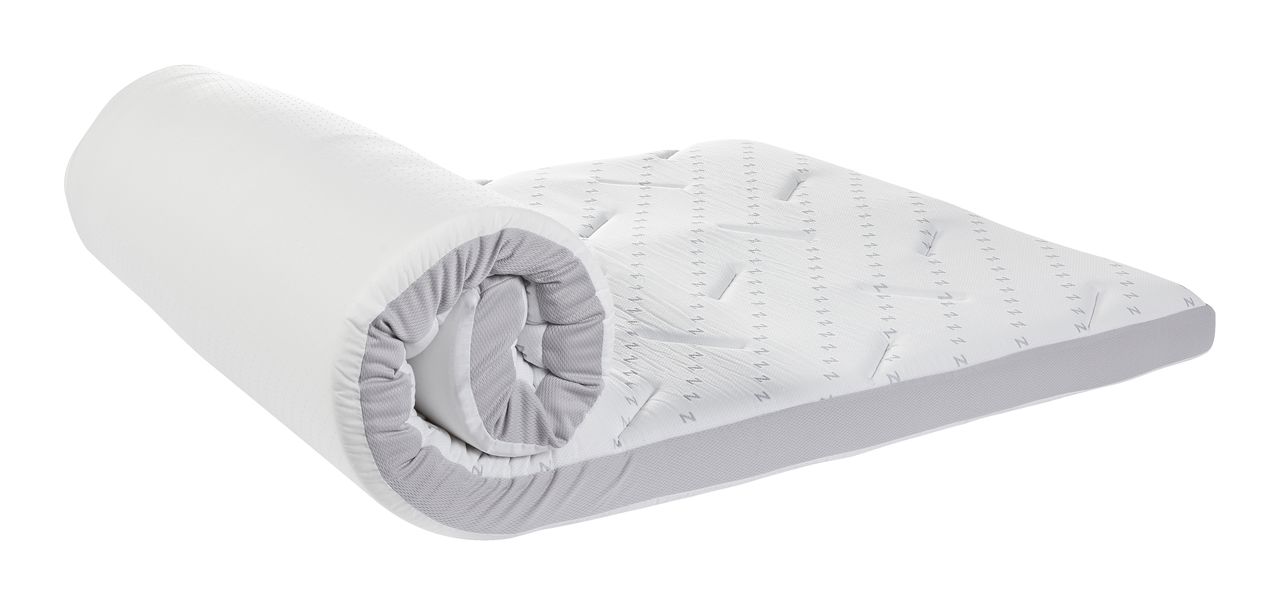 Topper 80x190 GOLD T60 WELLPUR JYSK