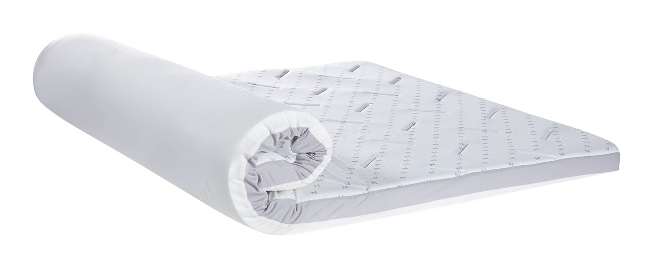 Topper 140x200 GOLD T60 WELLPUR JYSK