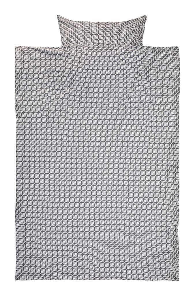 Bettwäsche TWEED 135x200 DÄNISCHES BETTENLAGER