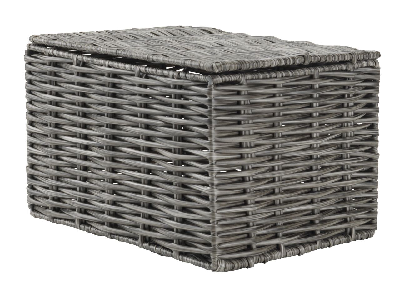 Aufbewahrungsbox CASPERSEN B16xL20xH13 DÄNISCHES BETTENLAGER