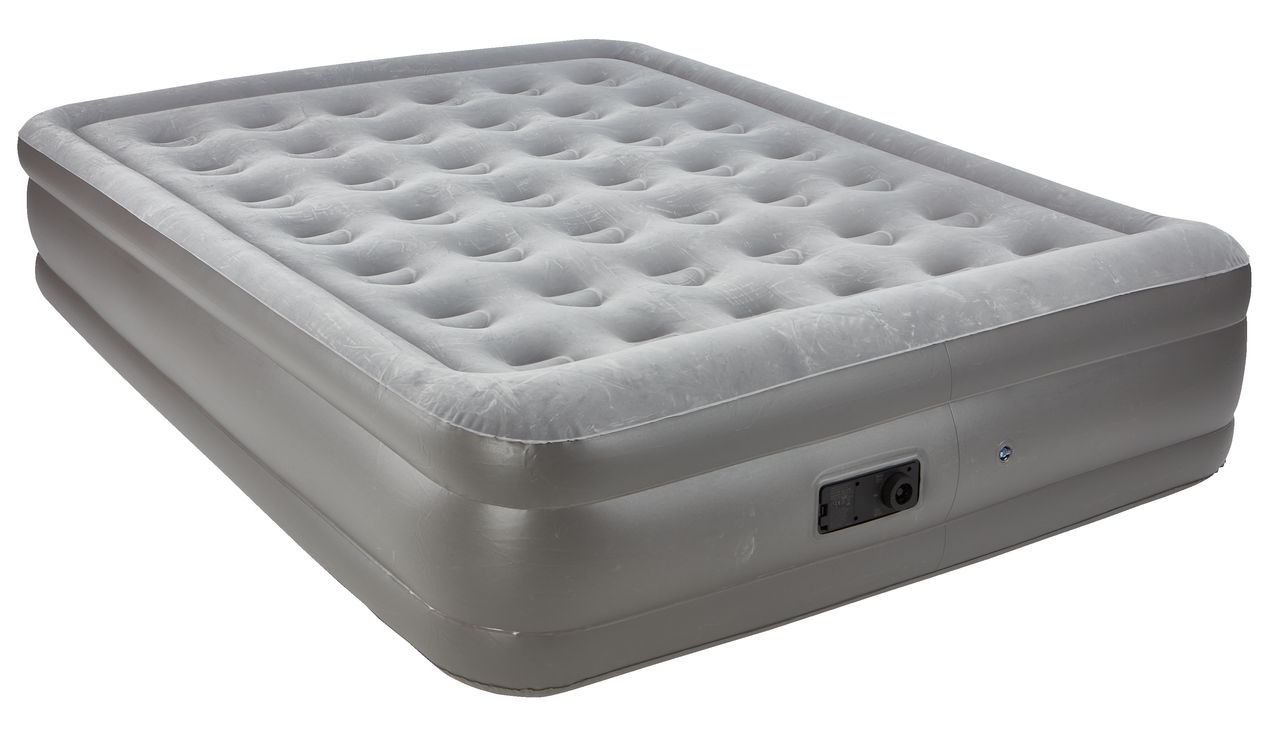 Luftbett OPDAL B156xL203xH39/46 | JYSK