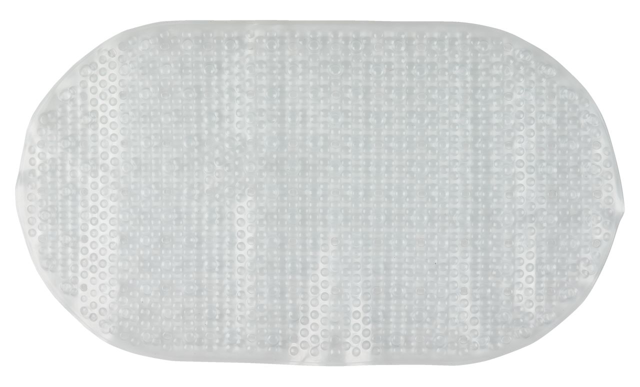 Nonslip bath mat OLEBY 39x69 JYSK