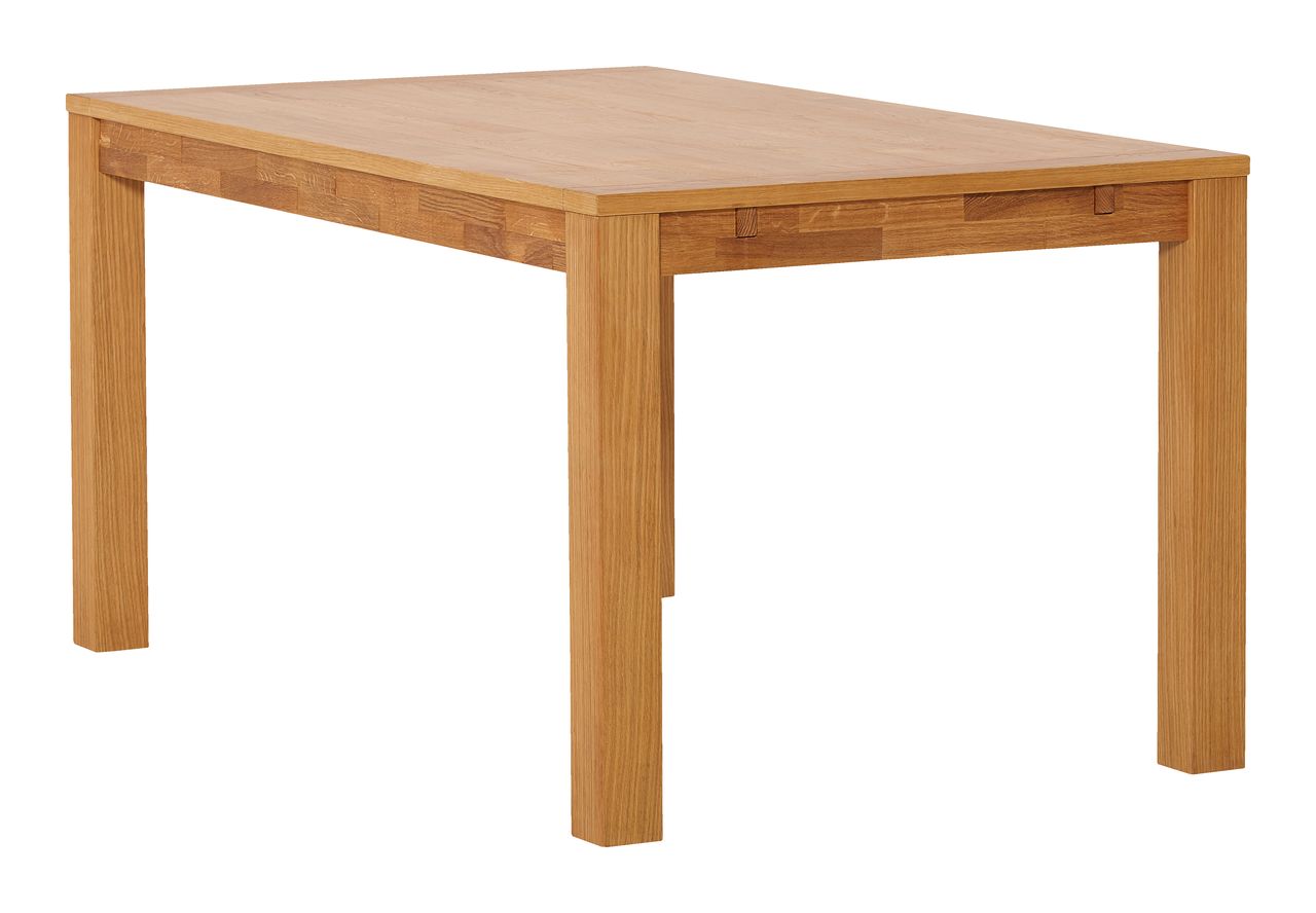 Dining table HAGE 90x150 royal oak JYSK