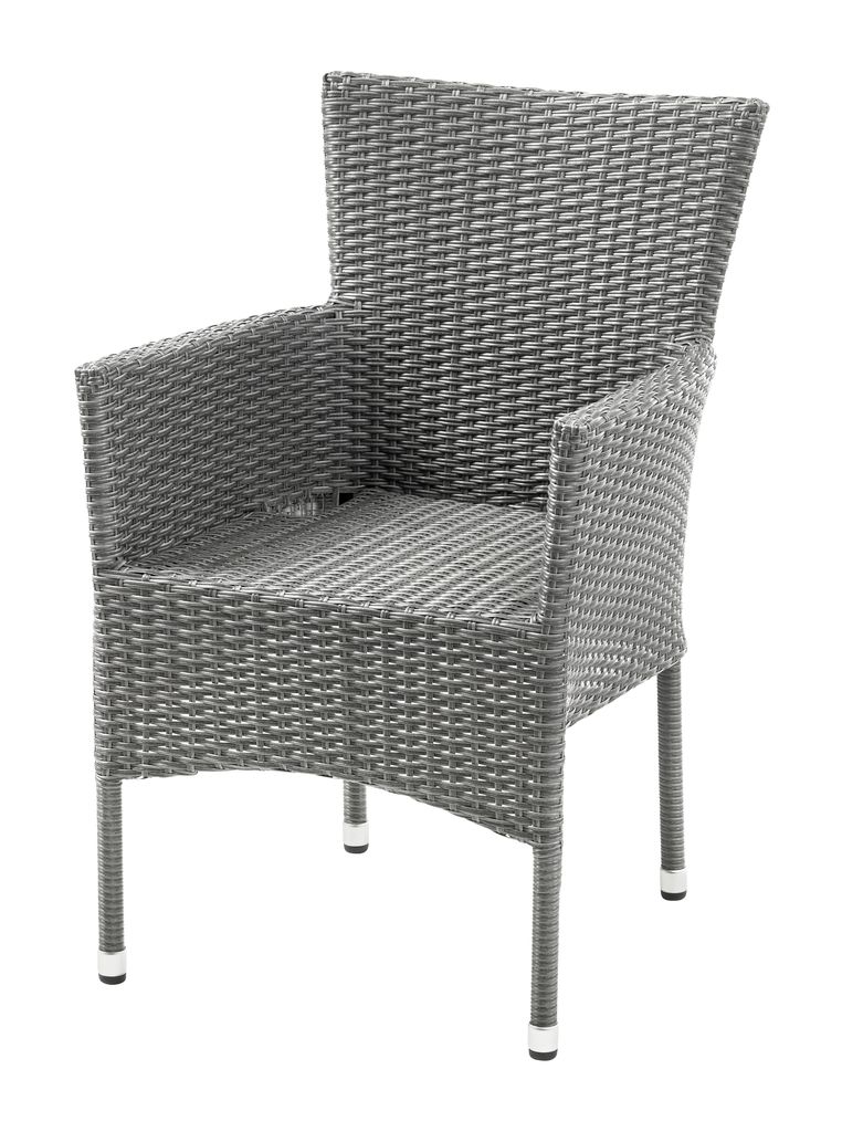 jysk rattan chair