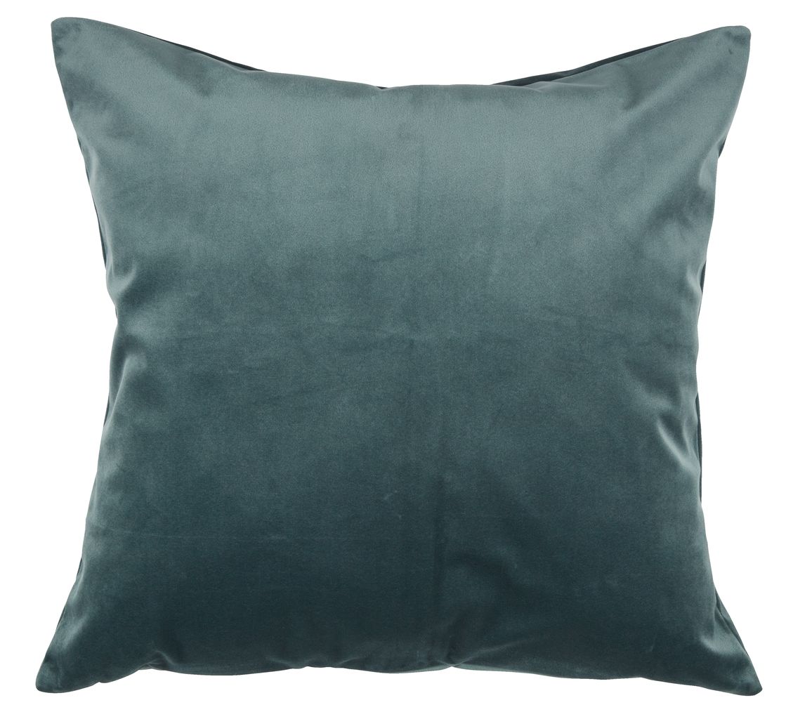 Cushion cover ERTEVIKKE 50x50 green JYSK