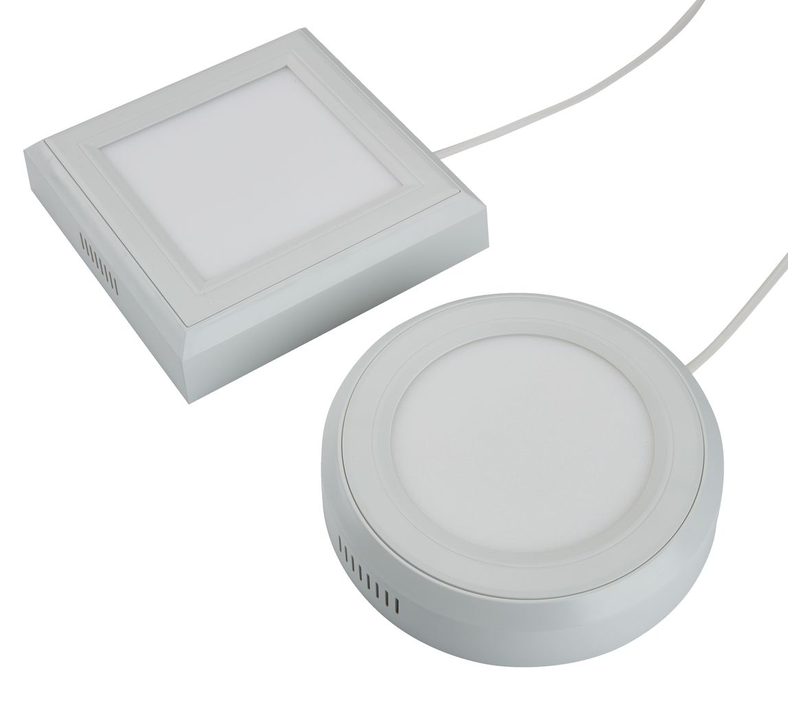 Lampe PERSON m/LED weiß div. DÄNISCHES BETTENLAGER