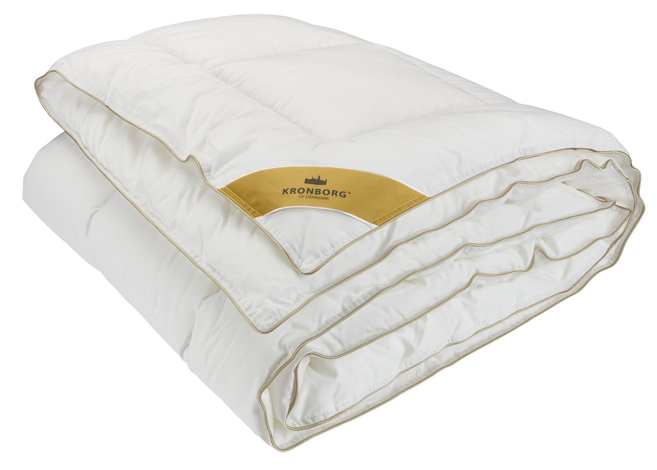 Duvet 1320g FOLGEFONNA warm 140x220 JYSK