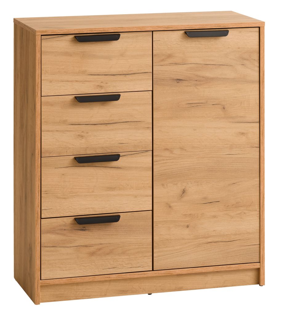 Jysk drawer store