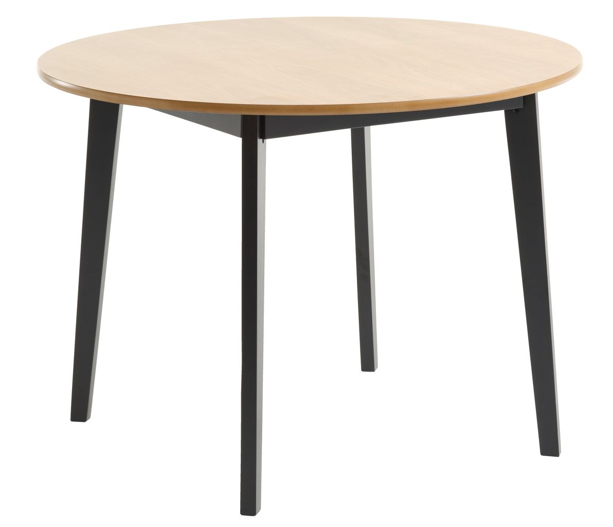 Eettafel JEGIND Ø105 | JYSK