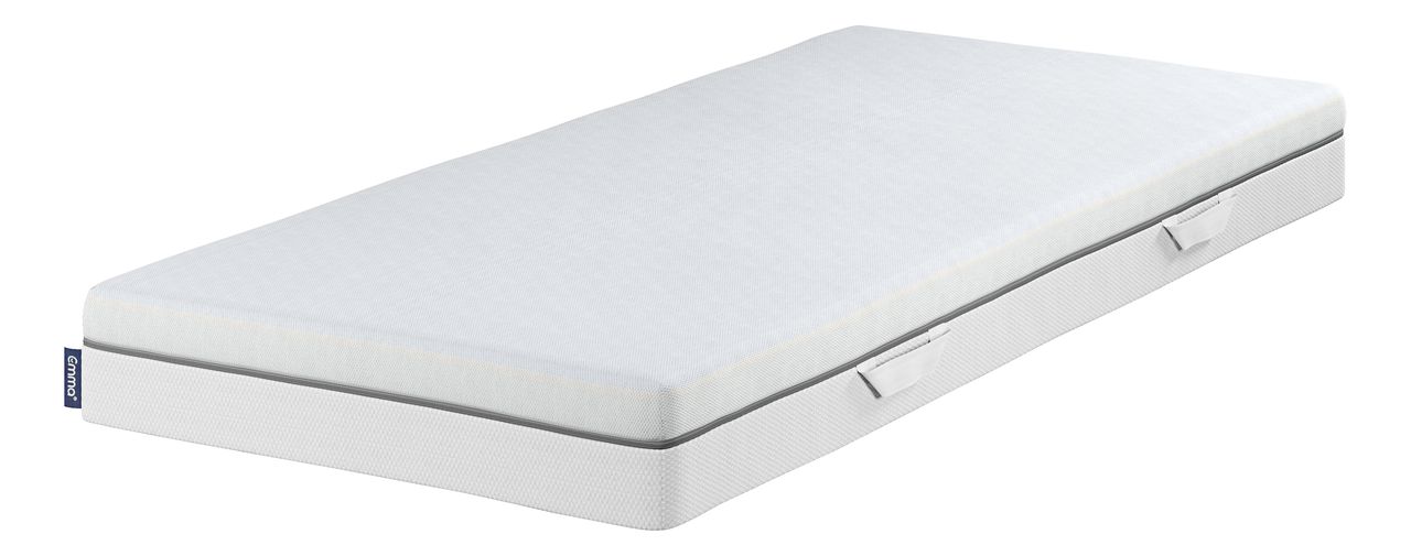 Matratze 90x200 EMMA ONE FIRM | JYSK